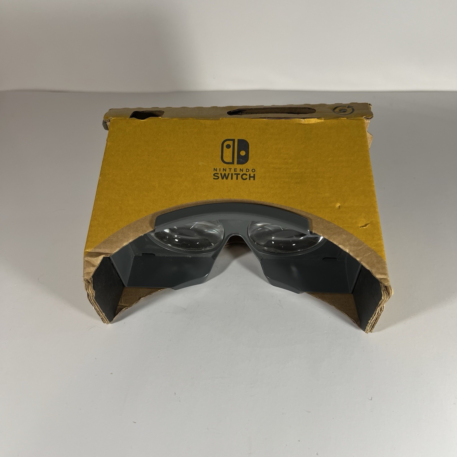 Nintendo LABO VR Headset Google Nintendo Switch Game