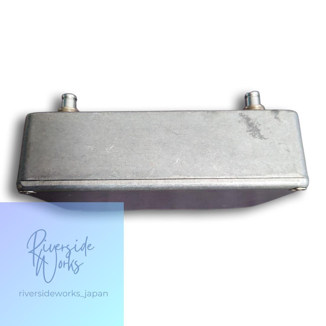 Handmade Effects Fuzz