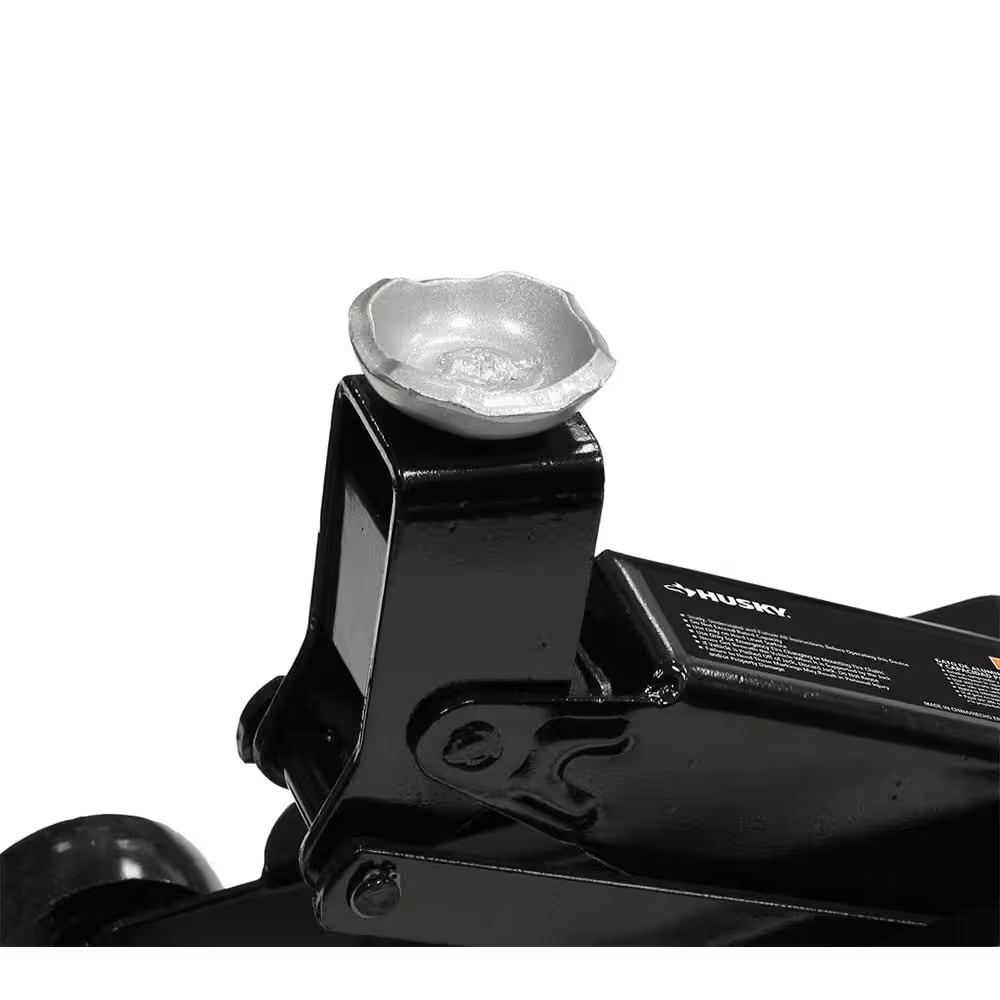 3-Ton Light Duty Truck Jack and Jack Stand Pair