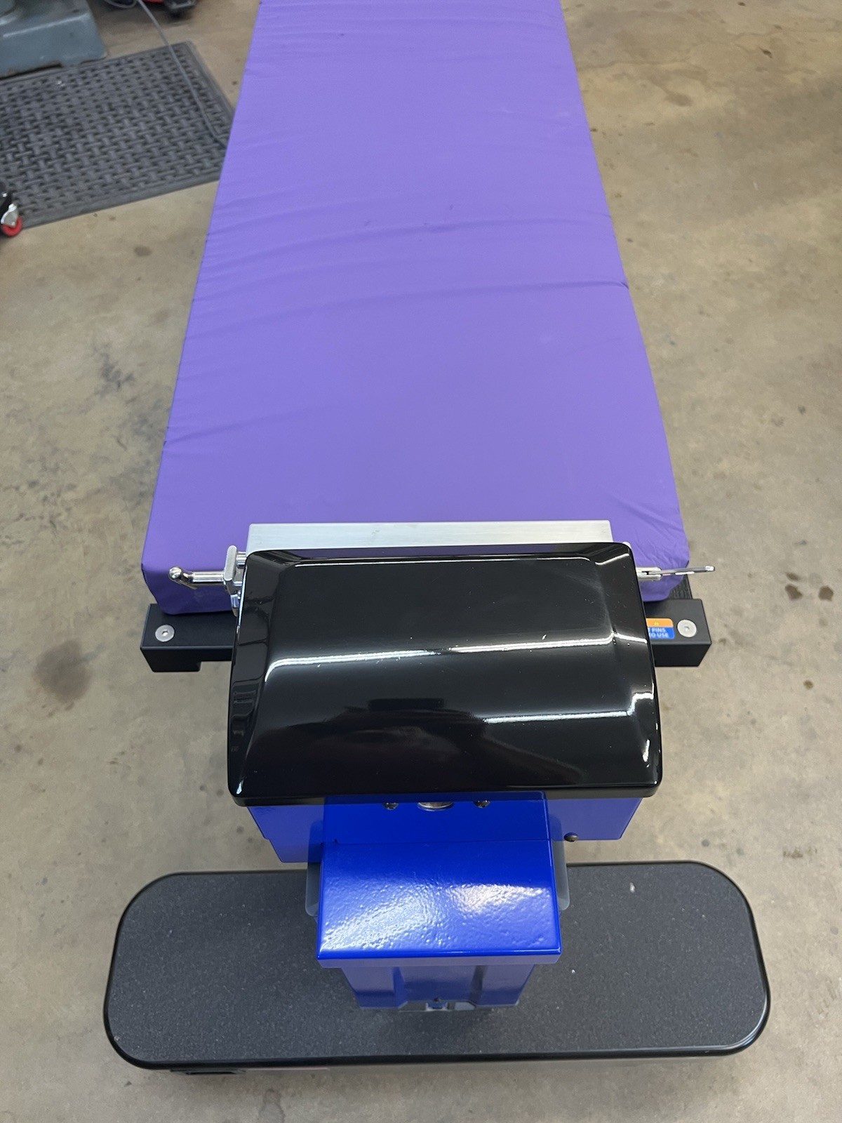Allen Advance Spine Table System A-71100-US