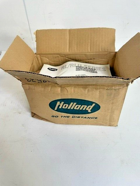 LANDOLL ALIGNMENT BLOCK ASSY 48100294, Holland Brand