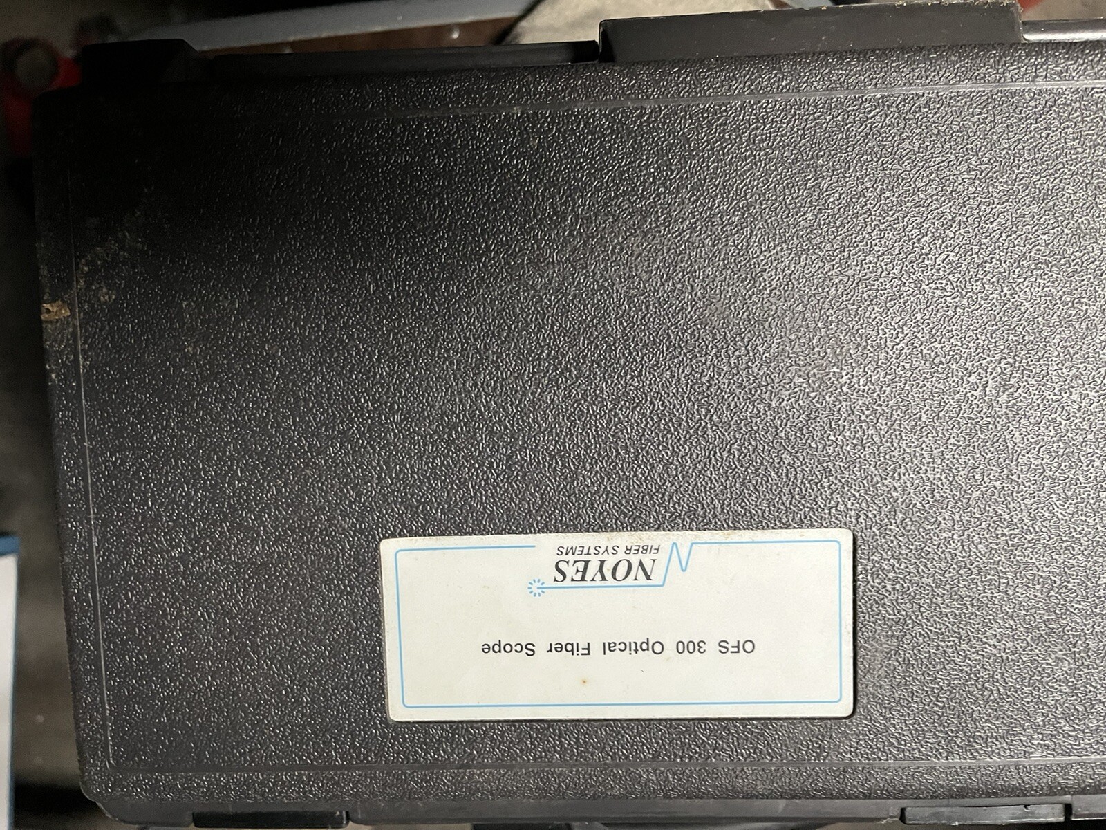 Noyes Fiber Optical Scope OFS-300