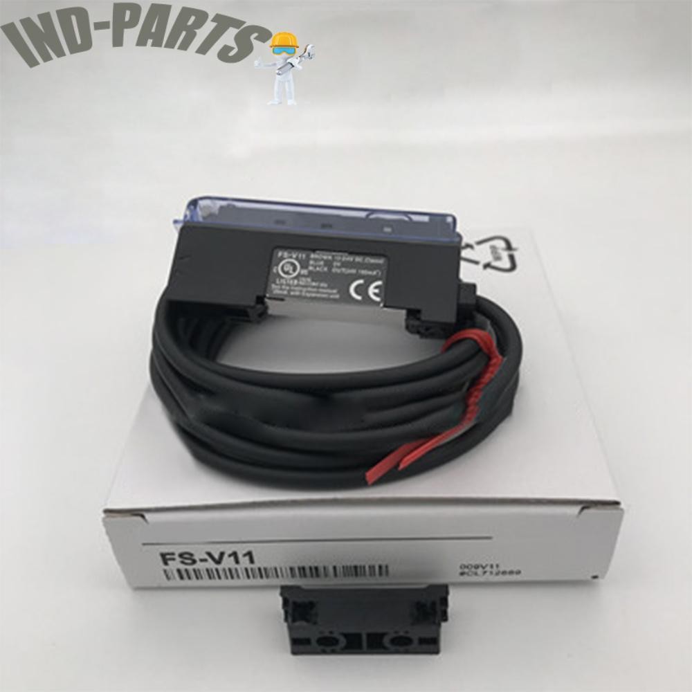 FS-V11 FSV11 Fiber Optic Sensor Amplifier for KEYENCE Replacement
