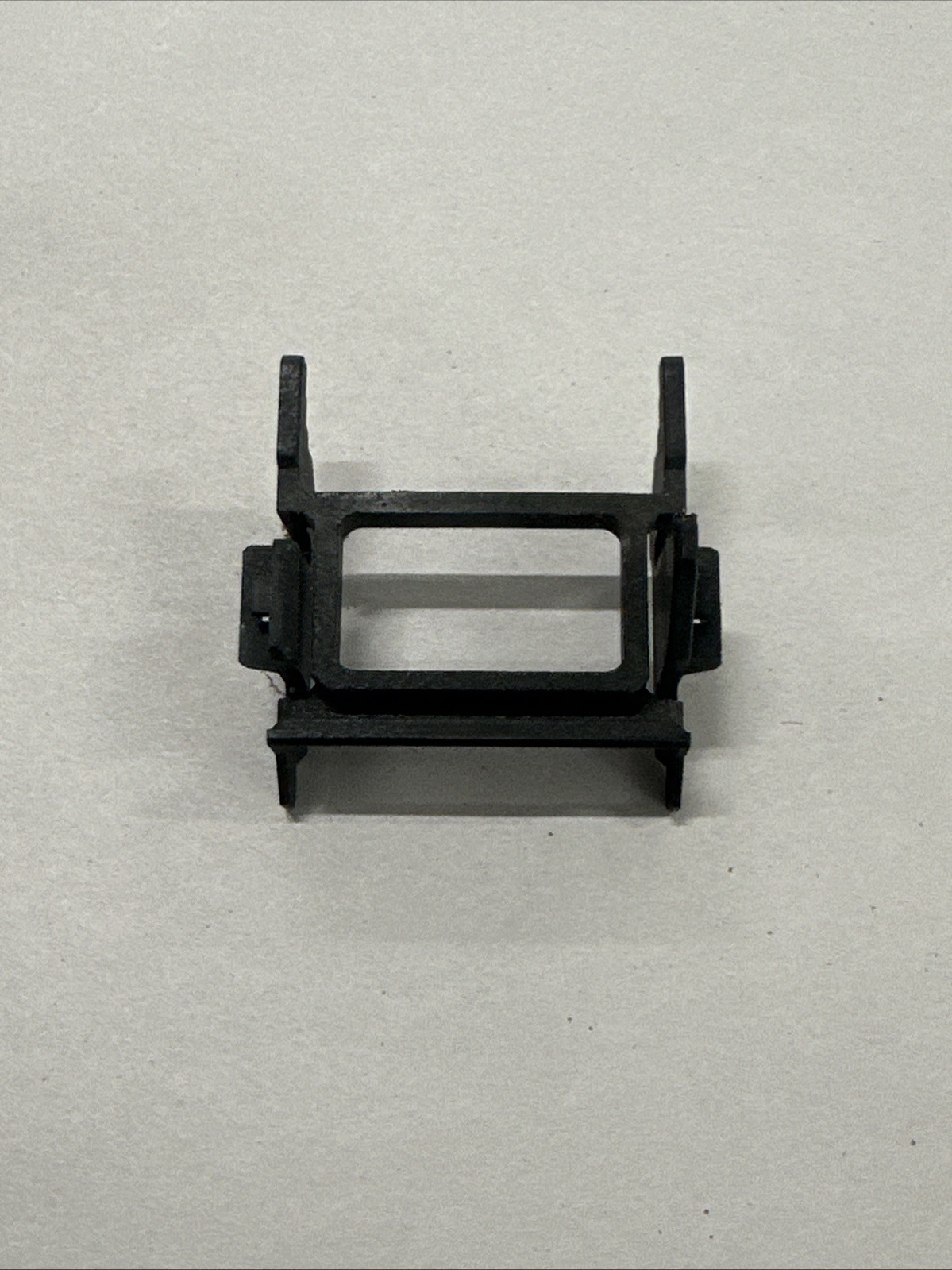 Okidata Microline 320 9 Pin Printer Transformer Cable Management Piece