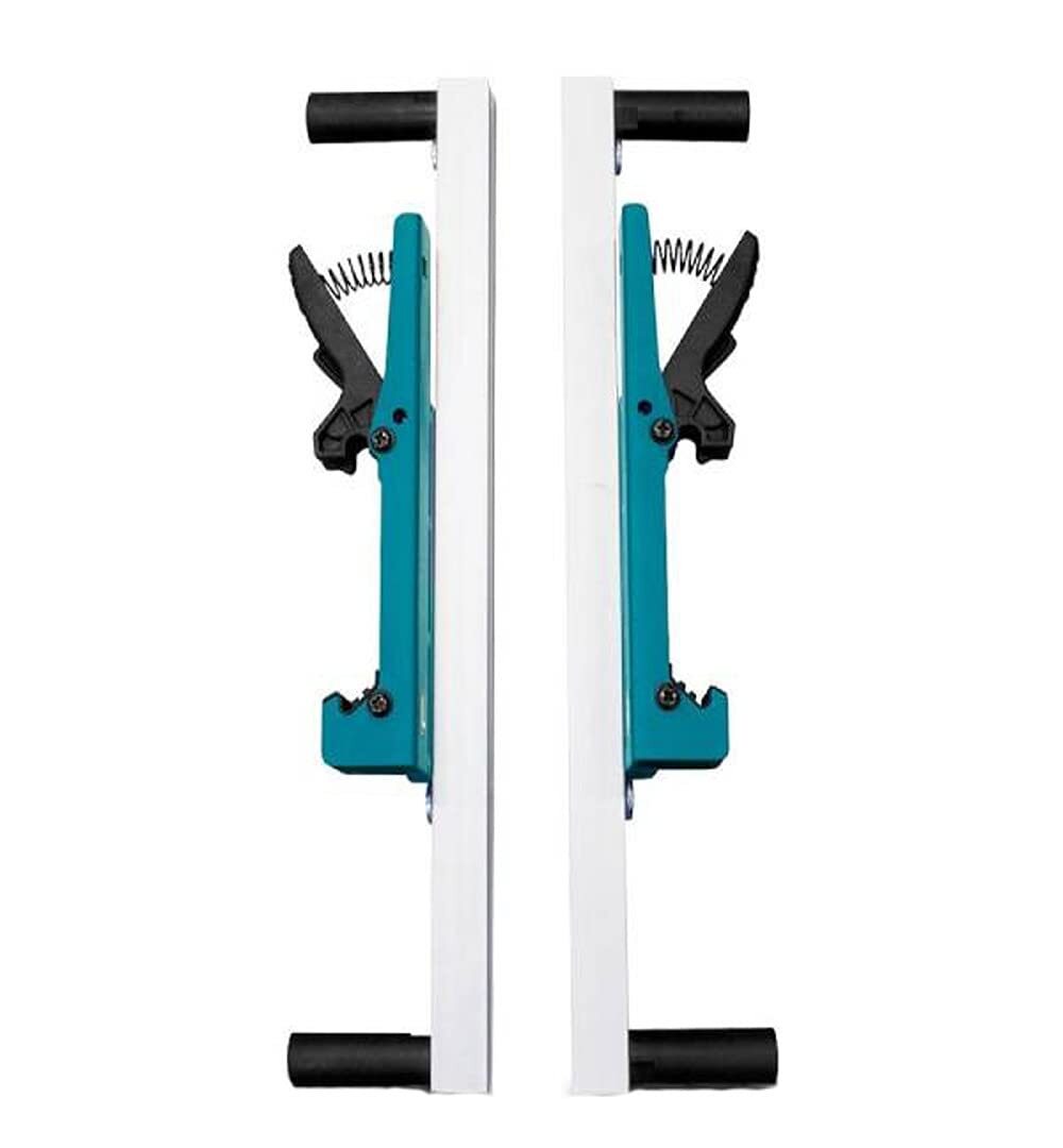 Makita Saw Mounting Bracket Set for WST07 Miter Saw Stand