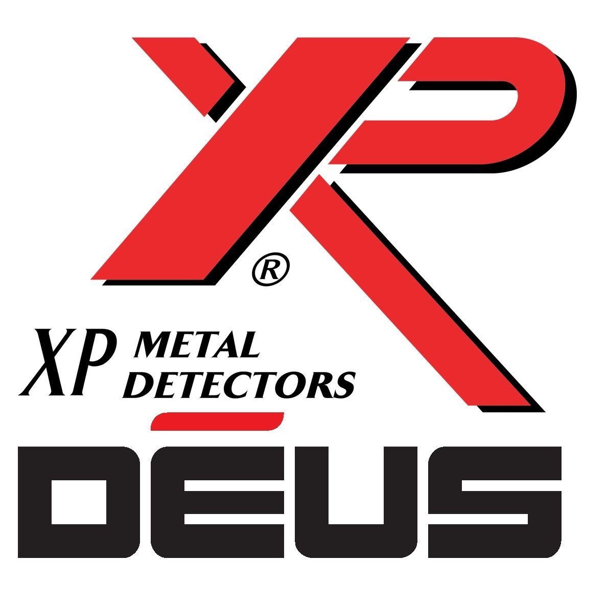 XP Deus Replacement Backphone Headband – WS4/WS6 Module Compatible (D096)