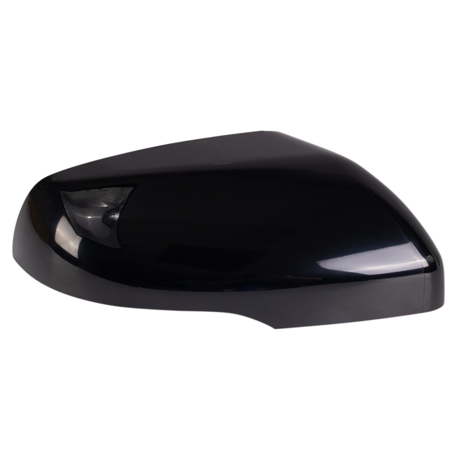 TRQ Passenger Side Mirror Cap Paint to Match Compatible with 2015-2023 Ford E...