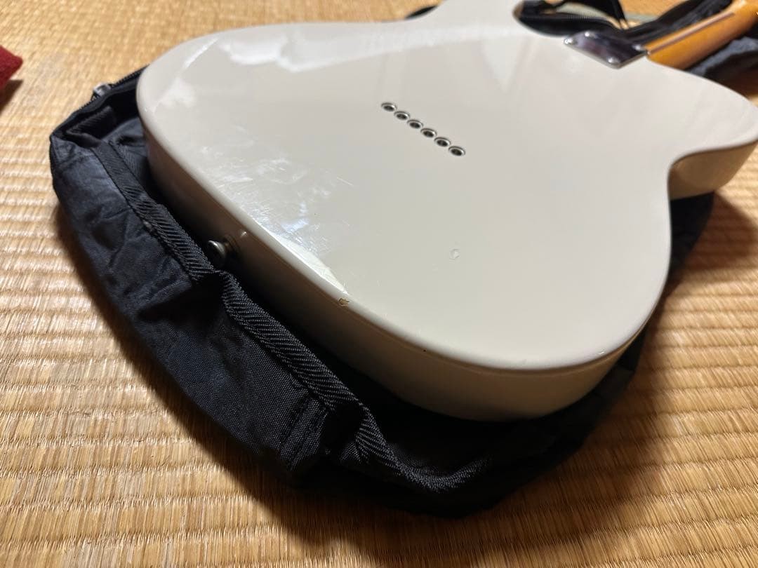 Coolz ZTL-VM Telecaster Type Safe Packing!