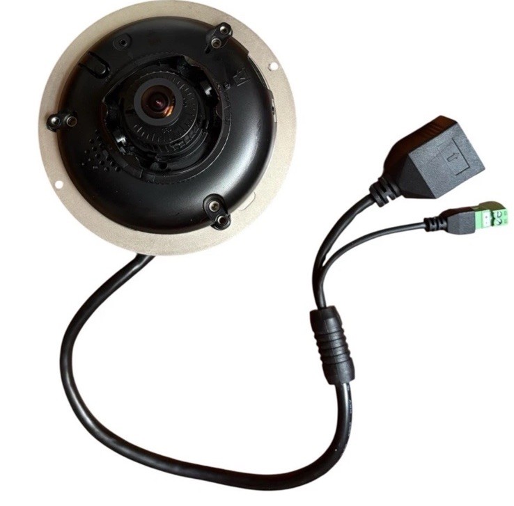 Bosch NUC-51022-F2 FLEXIDOME IP Micro 5000 HD