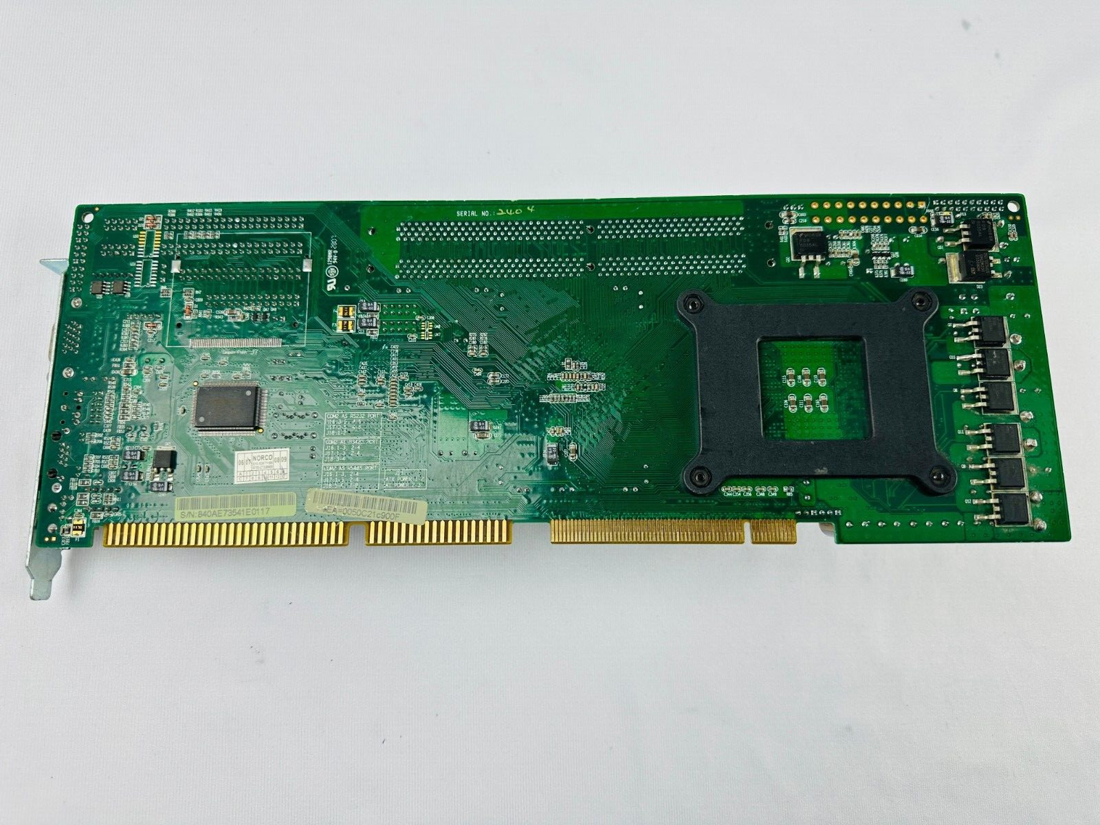 Norco NORCO-840AE CPU Board