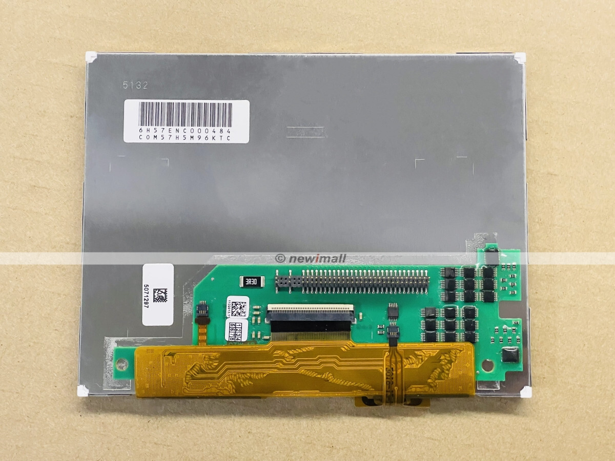 New 5.7" inch COM57H5M96KTC LCD Screen Display + Touch Digitizer 1 year Warranty