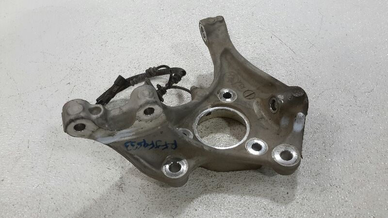 Used Front Right Steering Knuckle fits: 2021 Buick Enclave Front Right Grade A