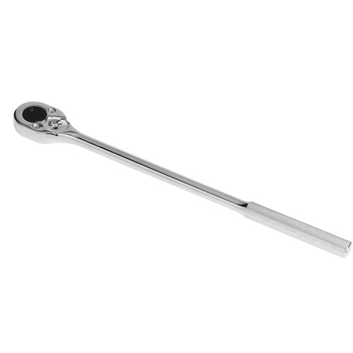 Stanley Proto J5450FW 1/2" Drive Long Handle Pear Head Ratchet Female Drive, 16"