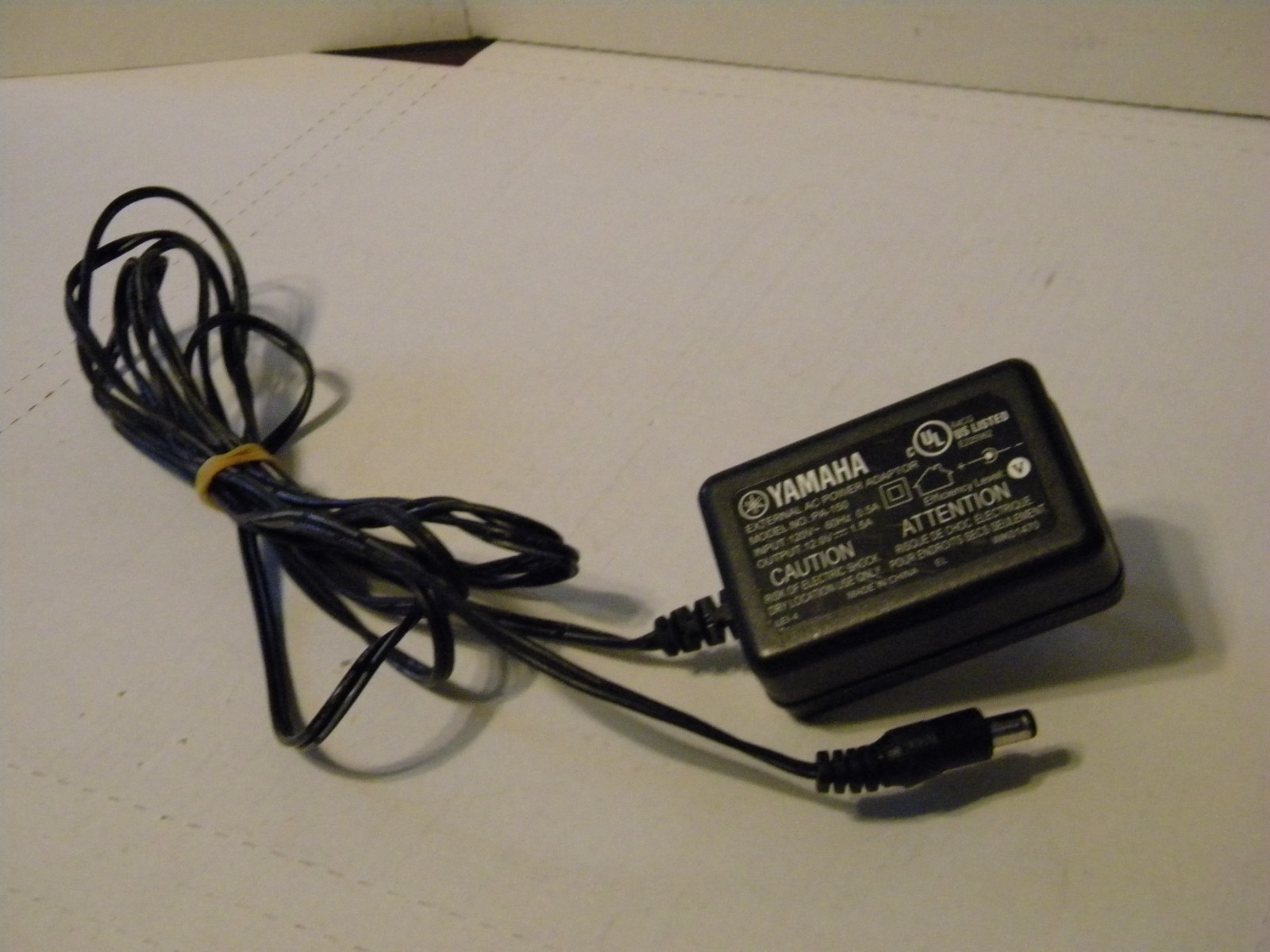 Yamaha PA-150 Power Supply