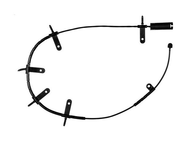 Pagid 68DM94T Front Brake Pad Sensor Fits 2002-2008 Mini Cooper 1.6L 4 Cyl