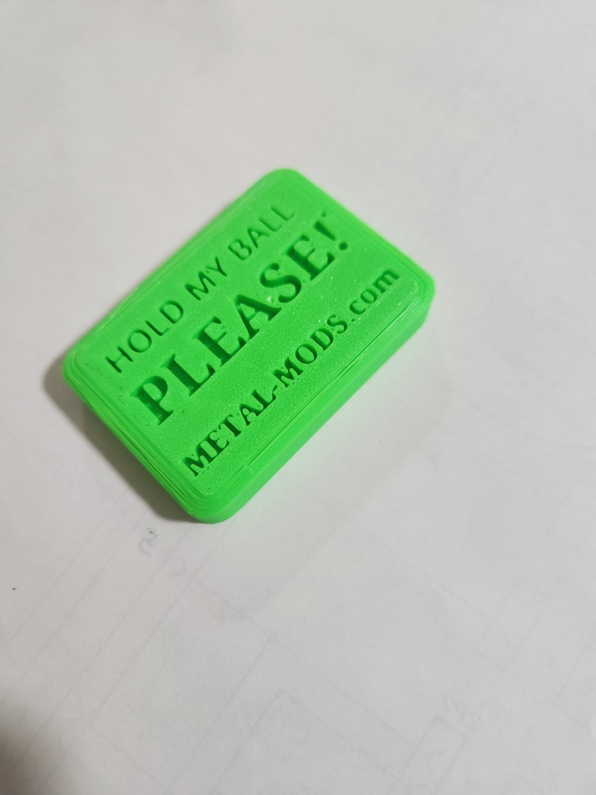 Hold My Ball Please!! Pinball Pause Tool!