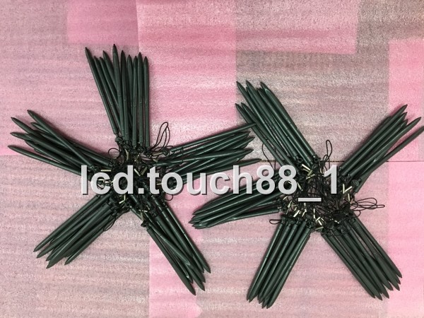 100pcs Motorola Symbol MC3090 MC3190 MC9060 MC9090 MC9190 MC92N0 Stylus GUN