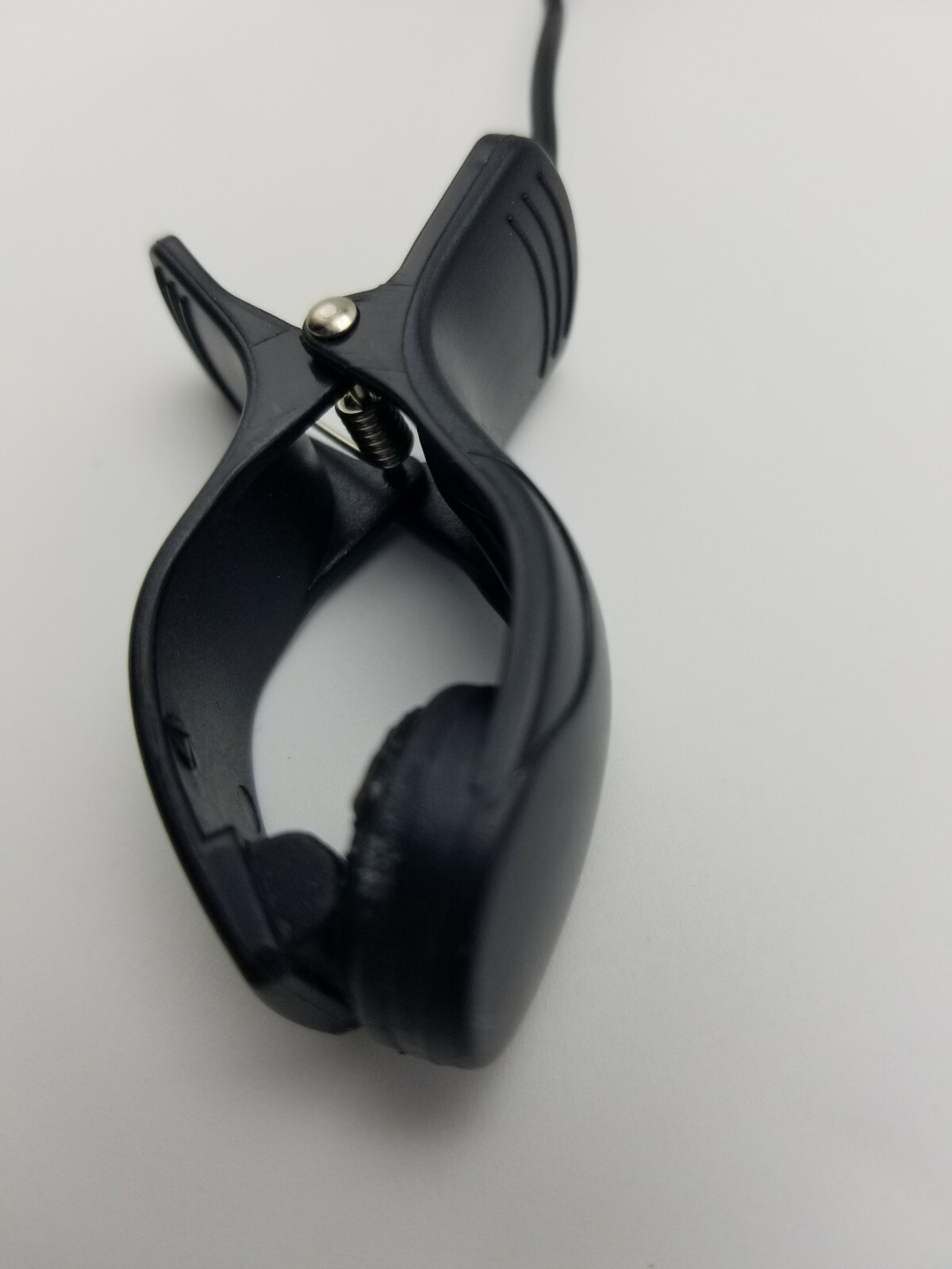 Pick up cable for tuning or recording guitars violins mandolin