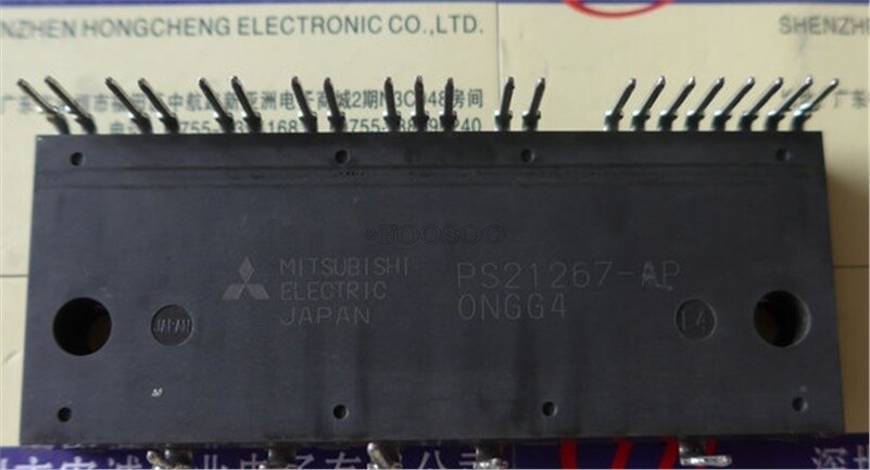 Mitsubishi New PS21267-AP Module PS21267AP nu