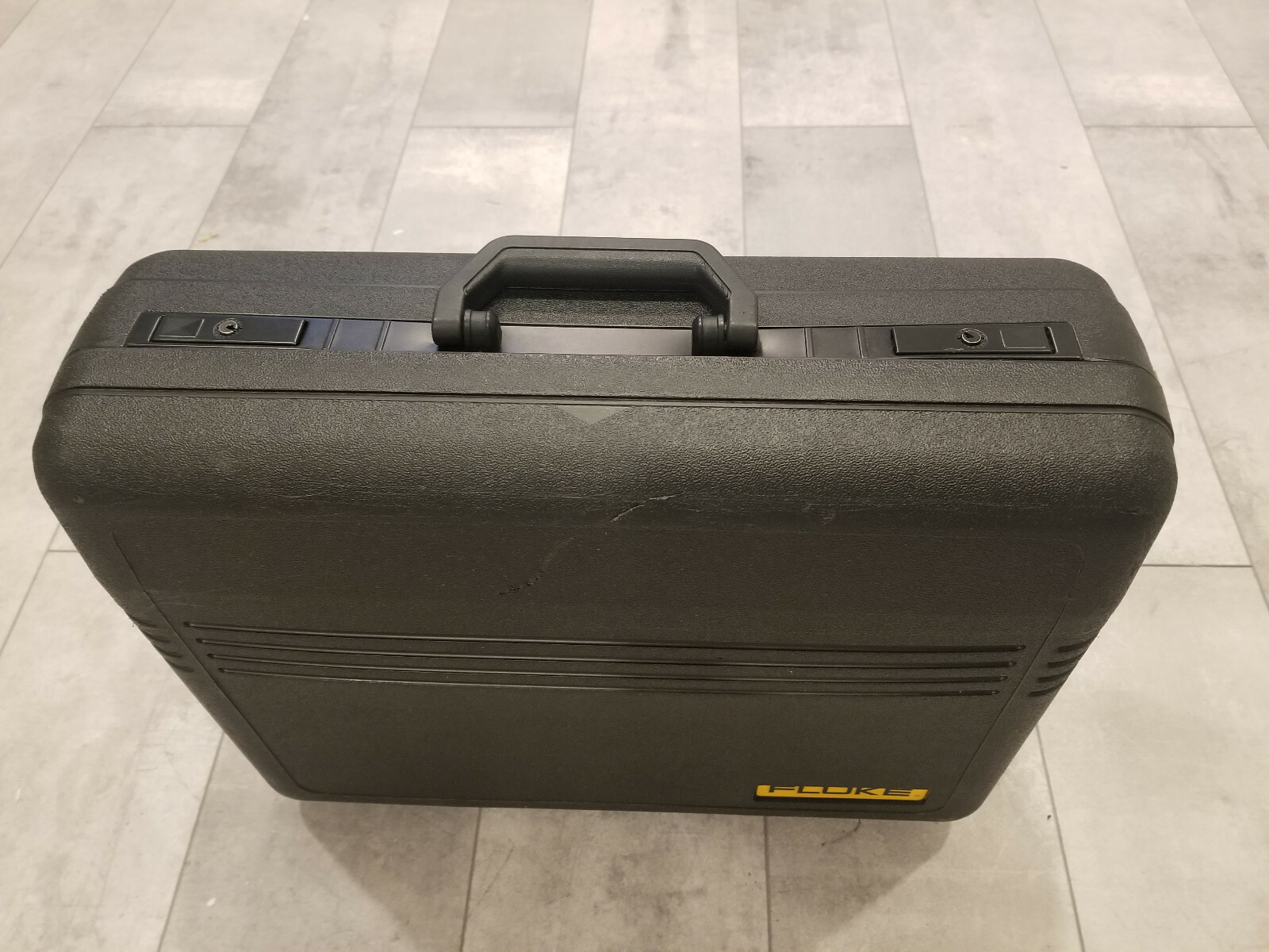 FLUKE DSP2000 CABLE ANALYZER & DSP2000SR SMART REMOTE KIT