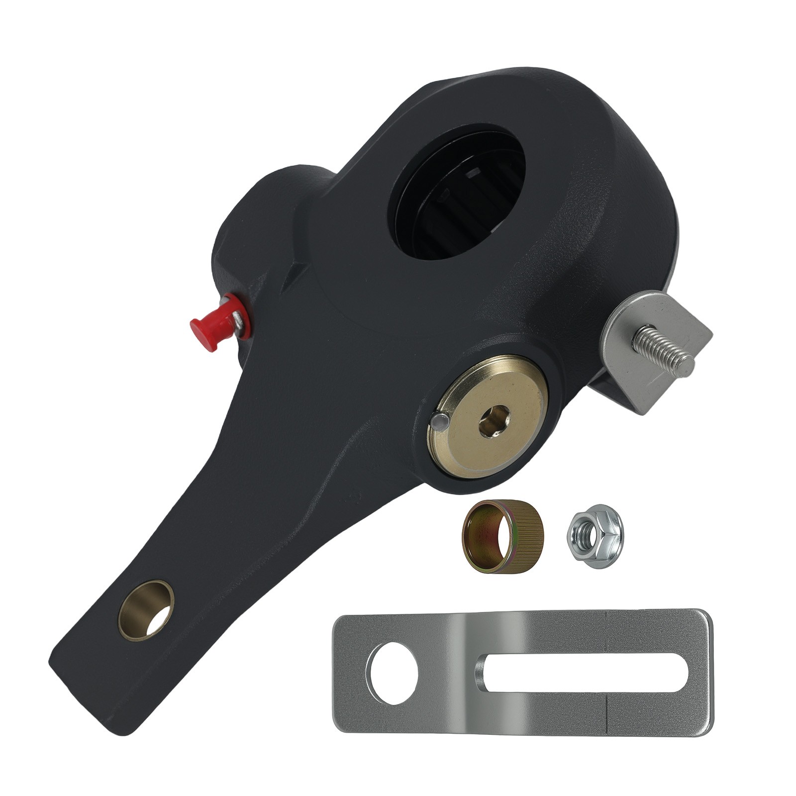 Automatic Slack Adjuster 10 Spline 5.5" for Eaton 809610 Euclid E10892 40010155