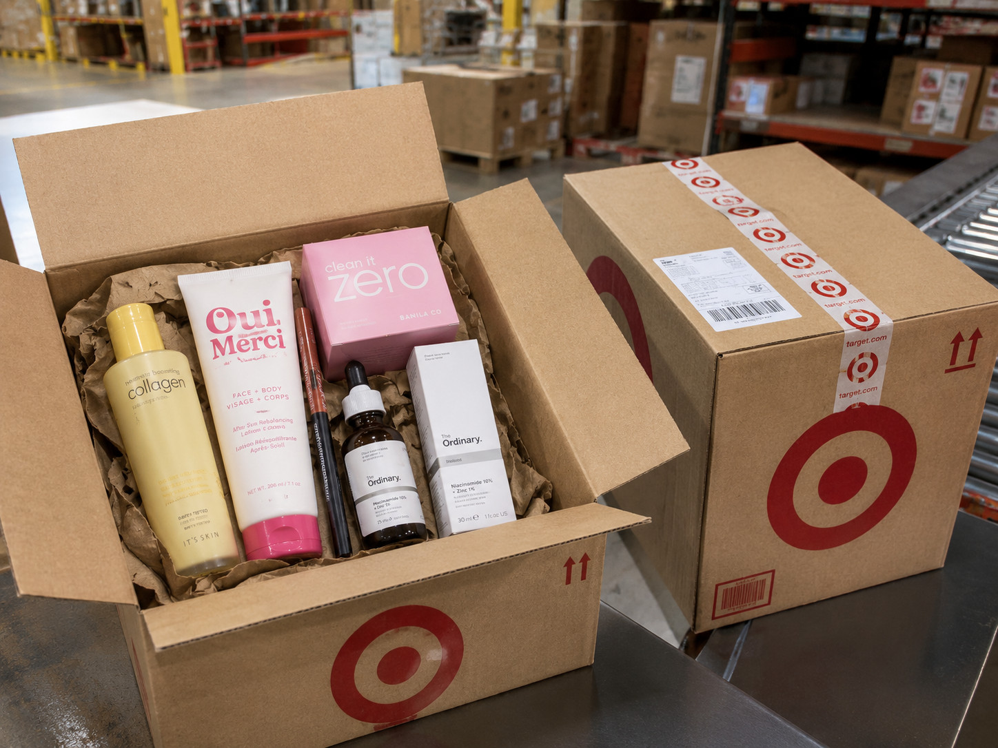 Target Household Essentials Hot Deal Premium Collection
