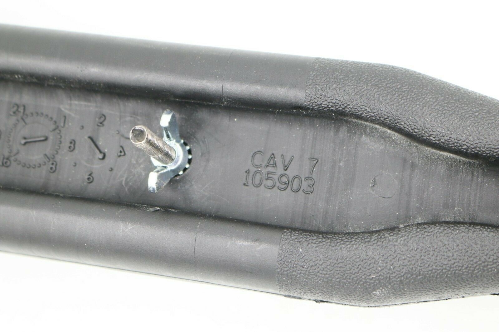 Sleep Number Bed Replacement Leg w Hardware 105903