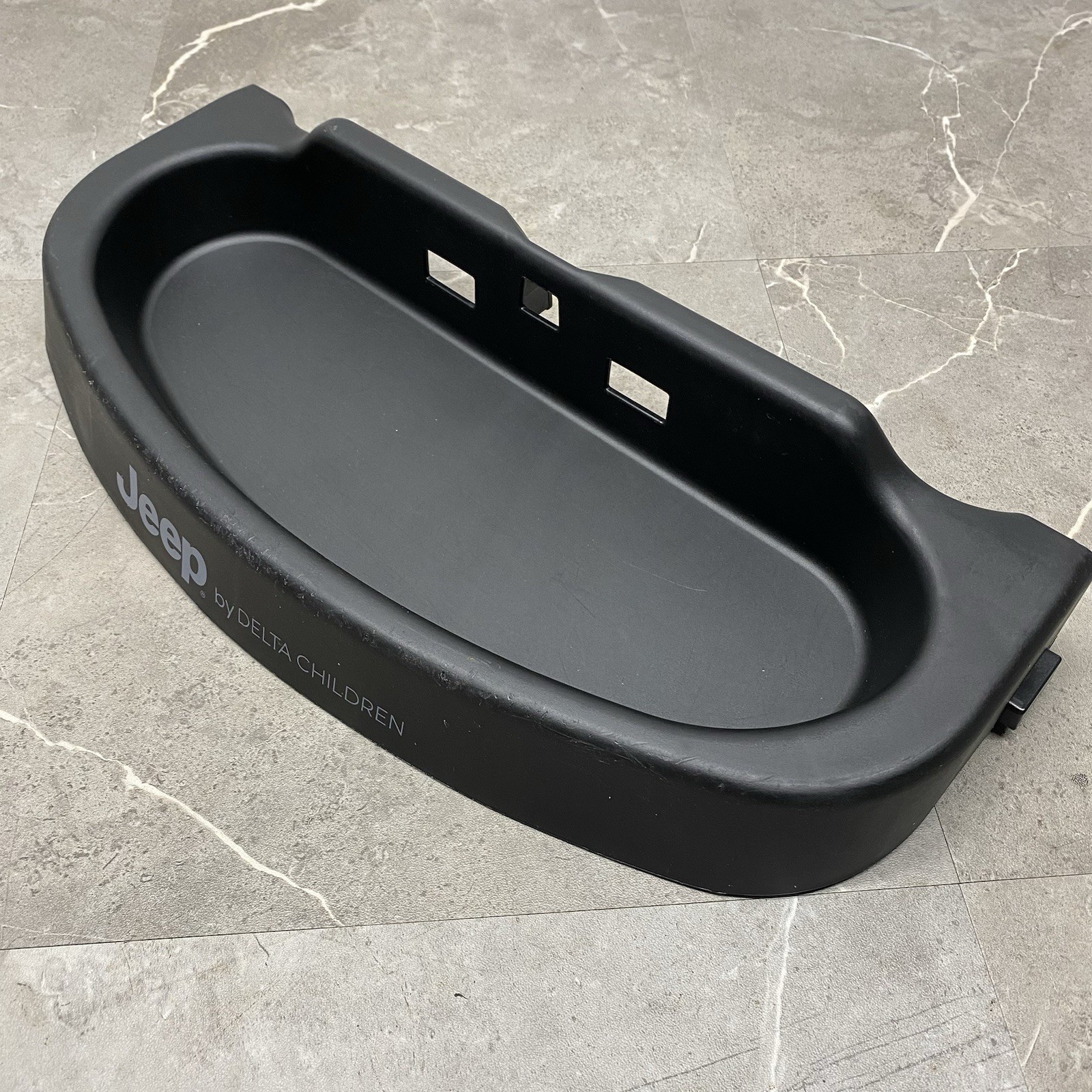 OEM Jeep Delta Children Child Tray 50174-001 Classic Jogging Stroller 11288-2094