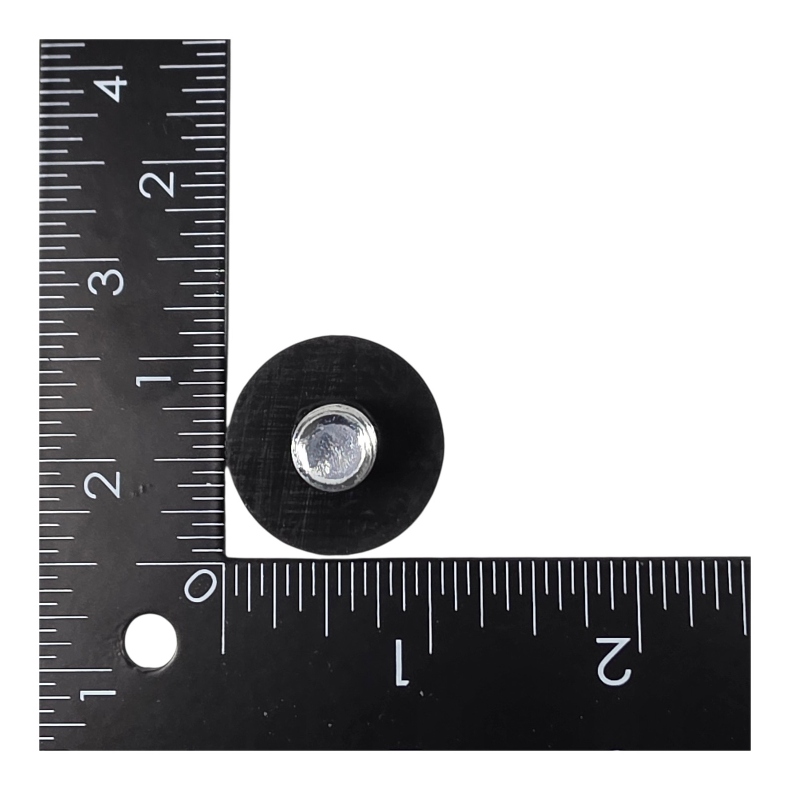 Vidpro Monopod Rubber Foot Support Tip 3/8" Thread Replacement Part