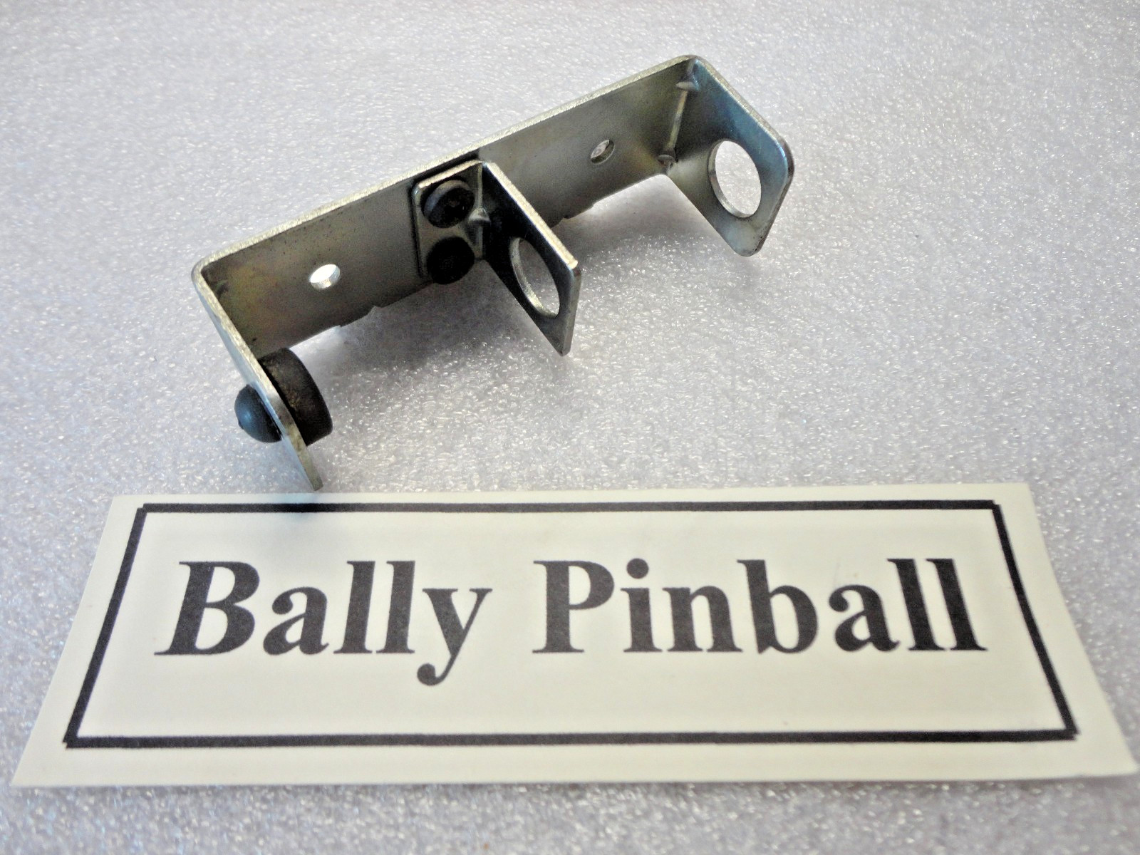 Bally Pinball, Coil Bracket For Bally Knocker Assemblies Part # AS-2404-10