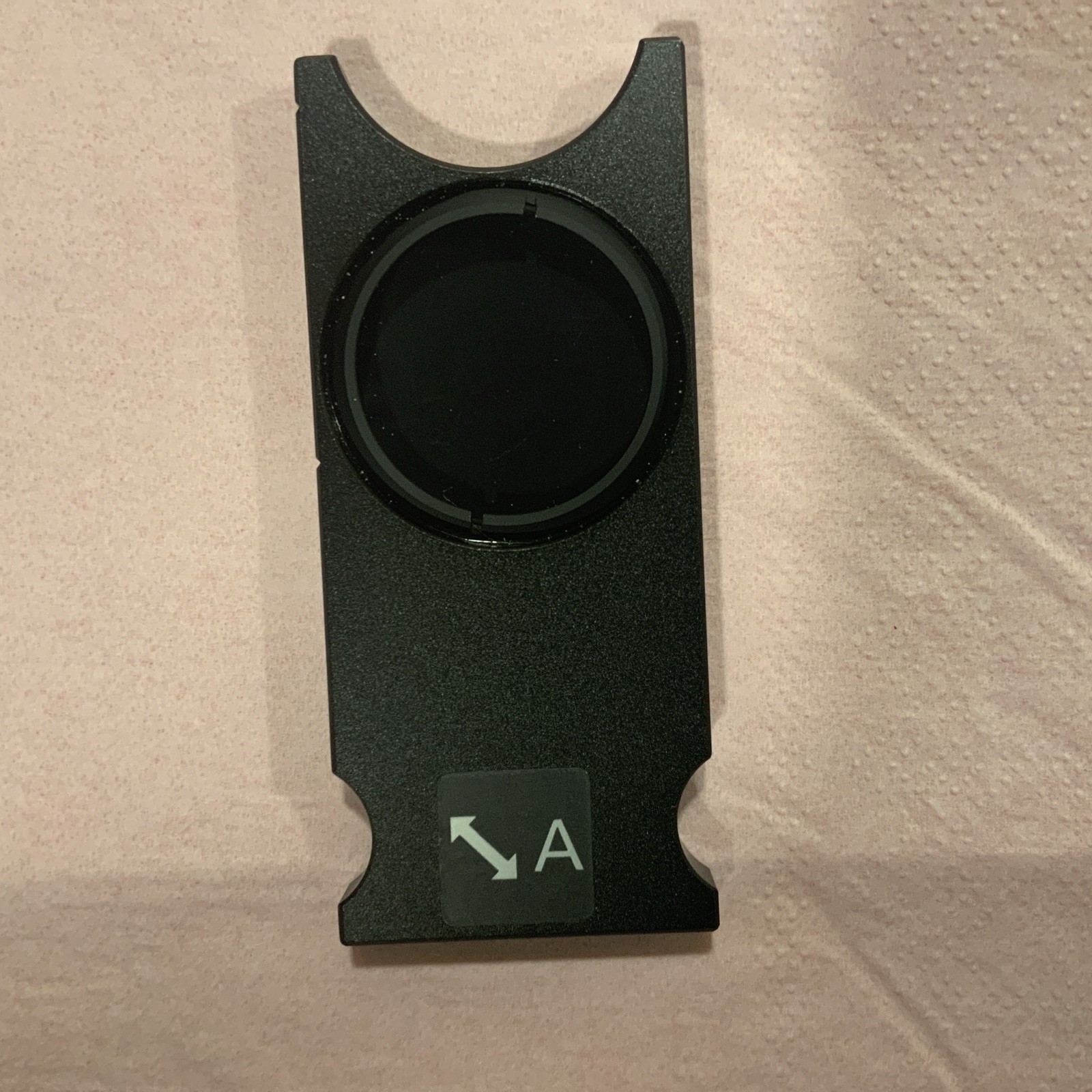 Nikon Microscope C-AS Analyzer for Gout