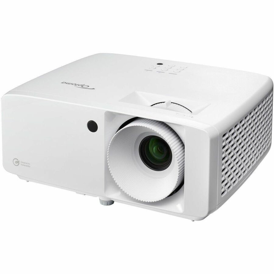 Optoma Zh401e Laser Projector