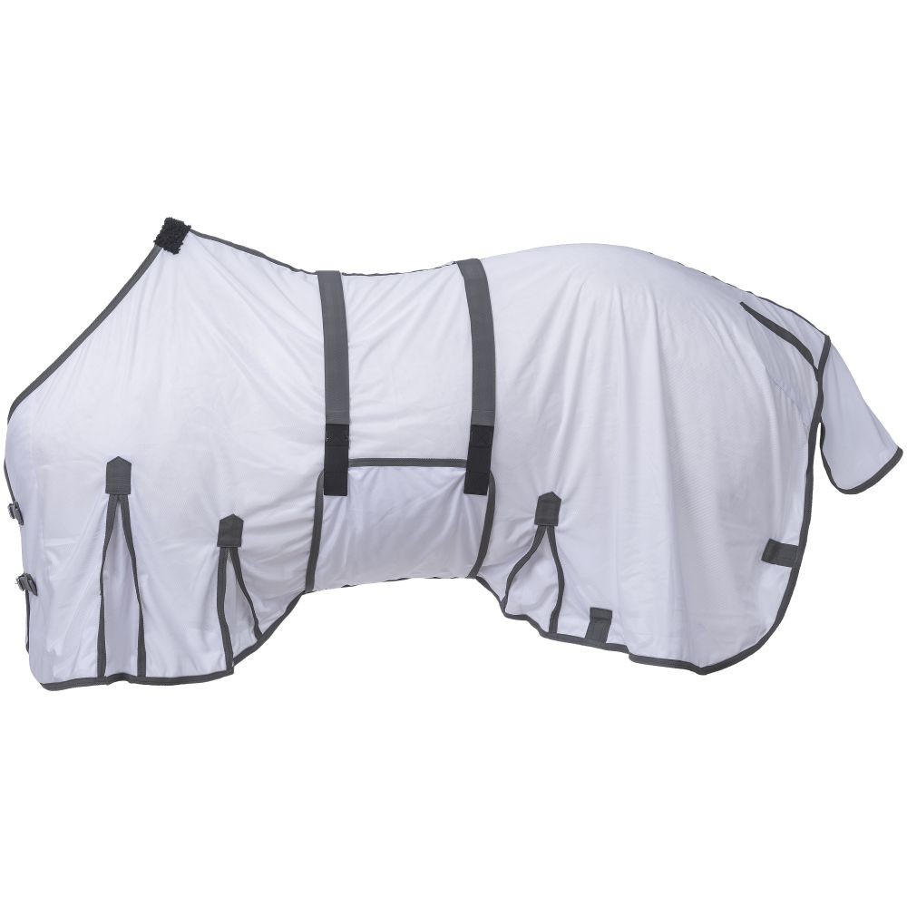72" Tough 1 Horse Tough-1 Deluxe Contour Fly Scrim 74034-350