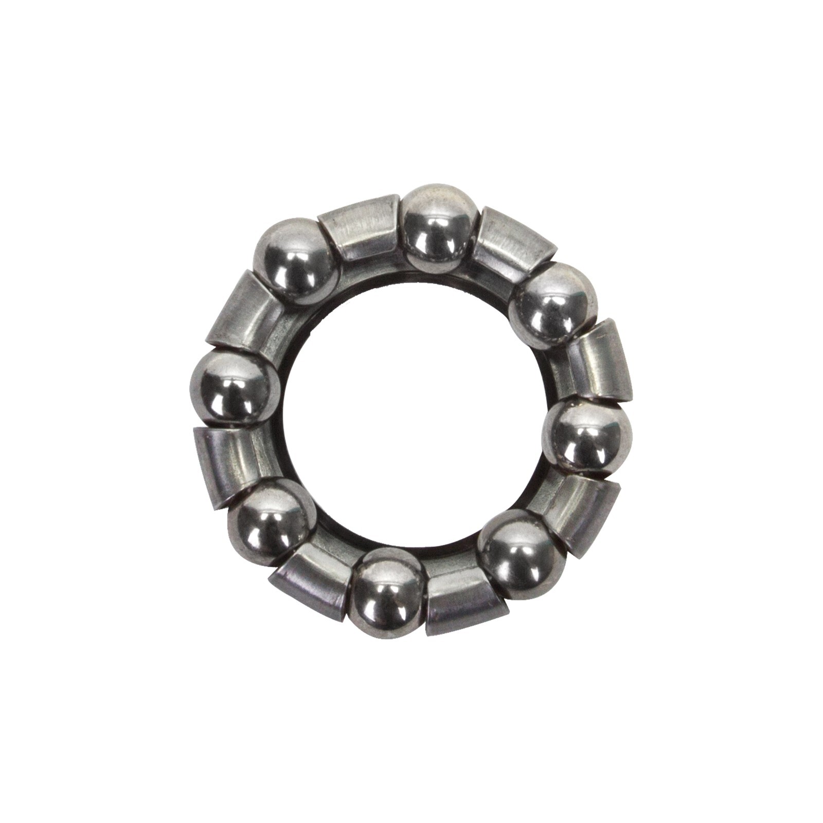 TWO Bearings Sunlite Bottom Bracket 5/16x8 1pc Small