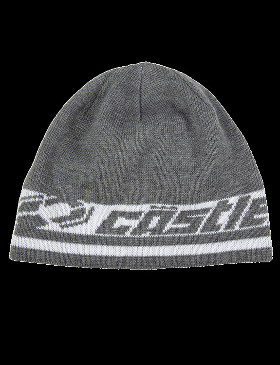 CASTLE X DRIFT BEANIE HAT - One Size - NEW