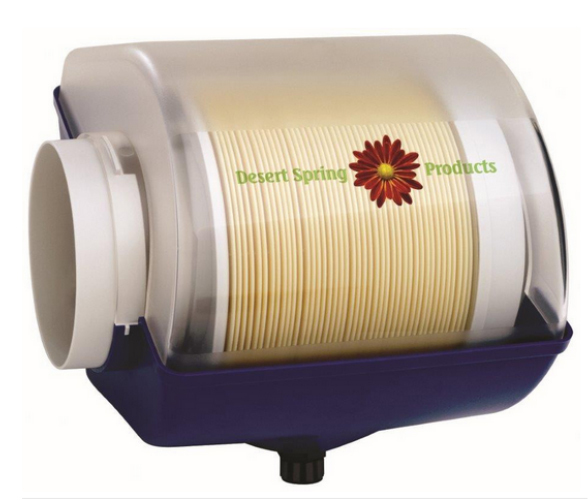 Desert Spring DS3200 Furnace Humidifier