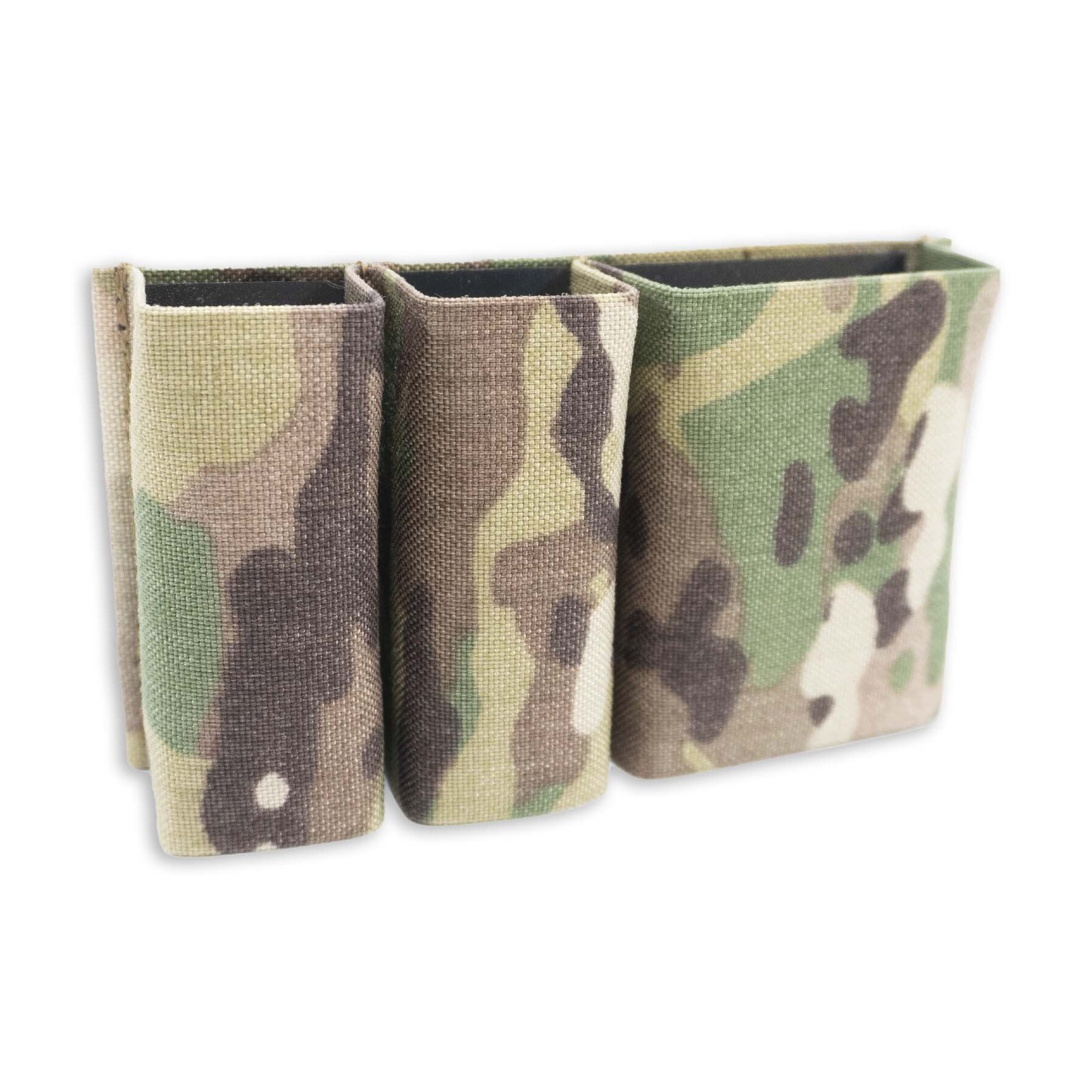 NEW Esstac KYWI Side by Side 1+2 Shorty Naked Magazine Pouch