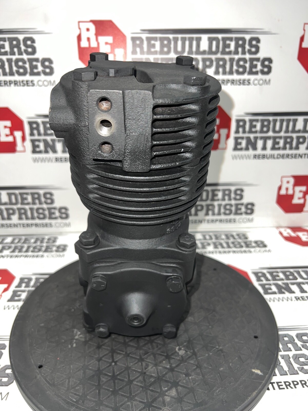 KN85230 MIDLAND EL850 COMPRESSOR, FITS CUMMINS B SERIES, KNT85230
