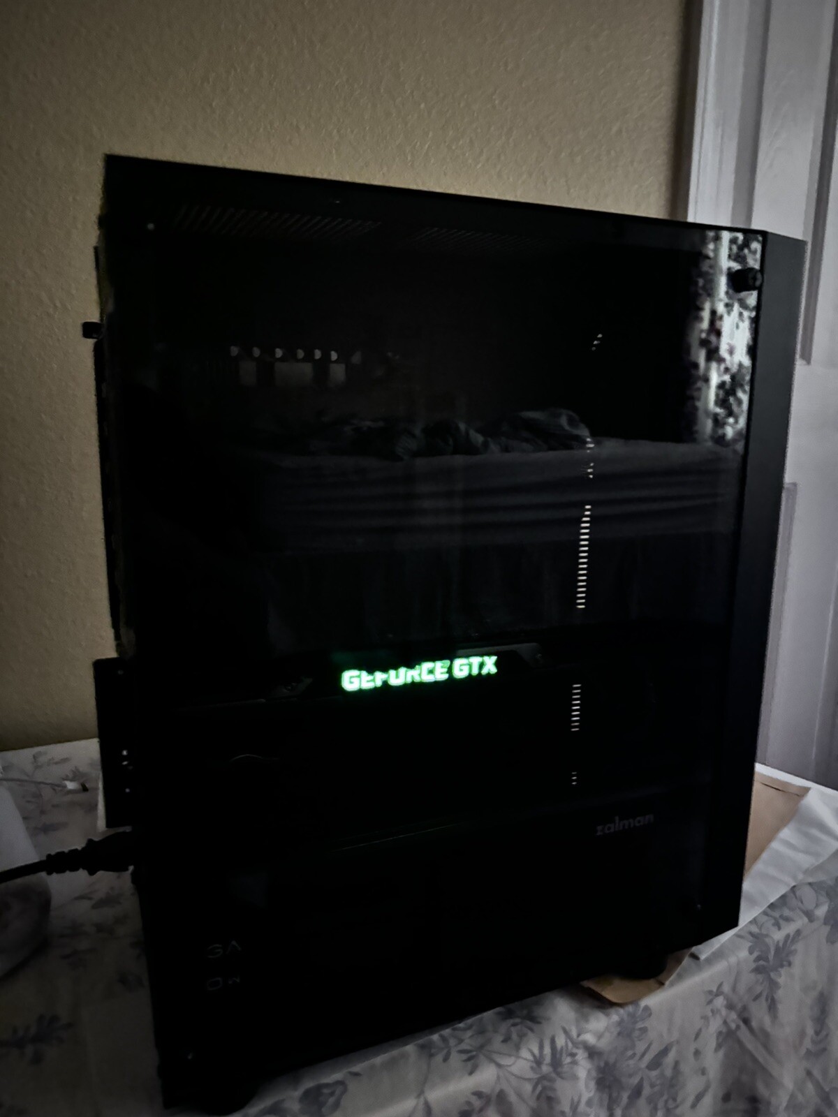 Gaming/Working PC, brand New, Intel CPU & Nvidia Graphics card
