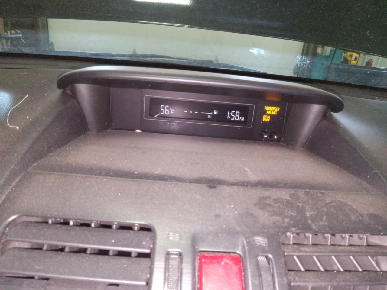 Passenger Right Front Spindle/Knuckle Fits 05-14 LEGACY 1460744
