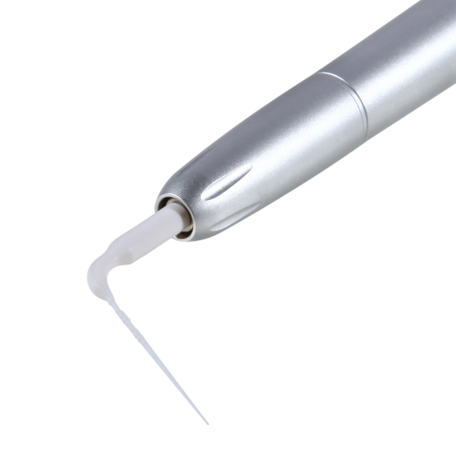 Dental Air Scaler Handpiece 5 Endo Irrigation Tips Compatible with KAV 2Hole DL