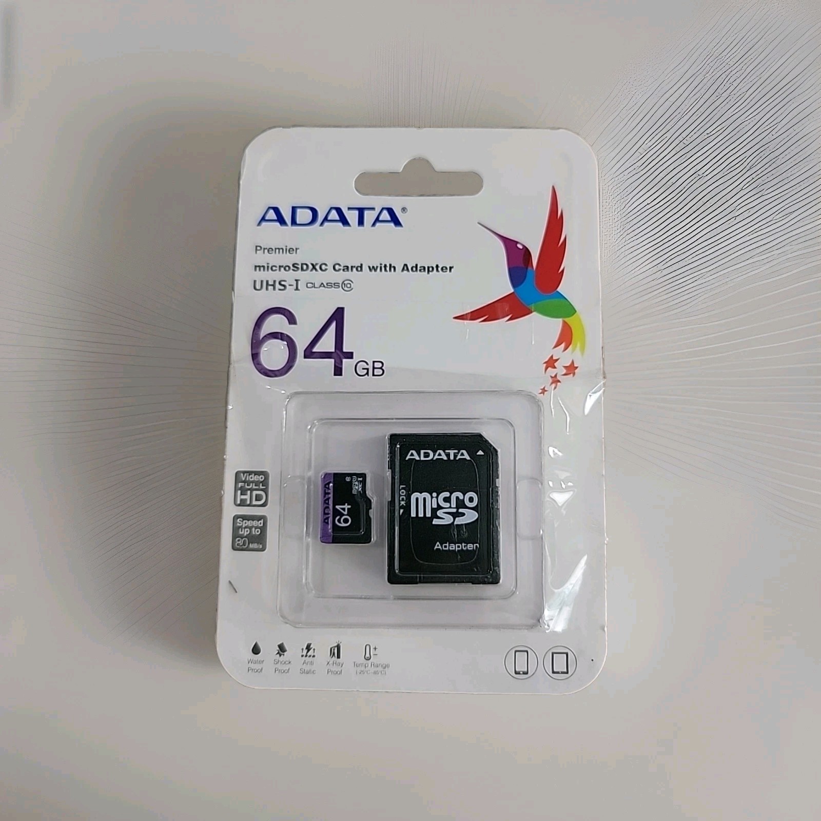 Memory Card