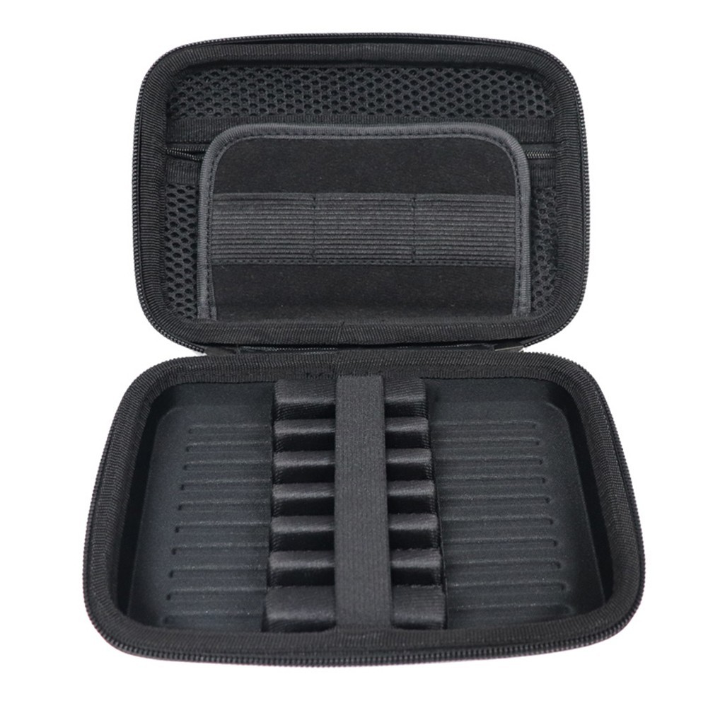 Premium Darts Storage Solution Hard EVA Material for Optimal Protection
