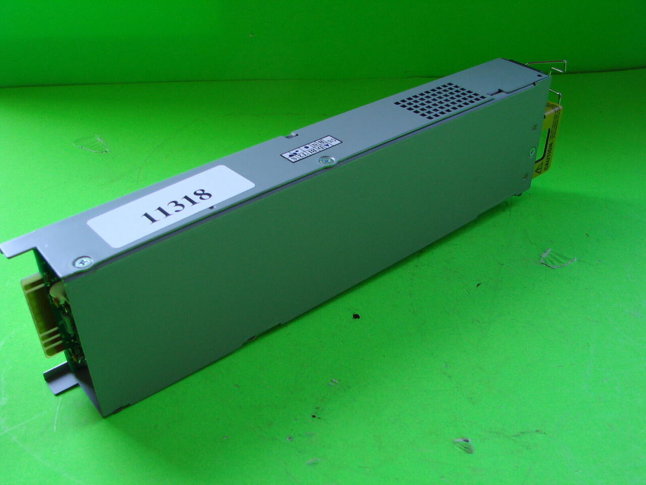 DELTA ELECTRONICS Switching Power Supply DPSN-220ABA Used #11318