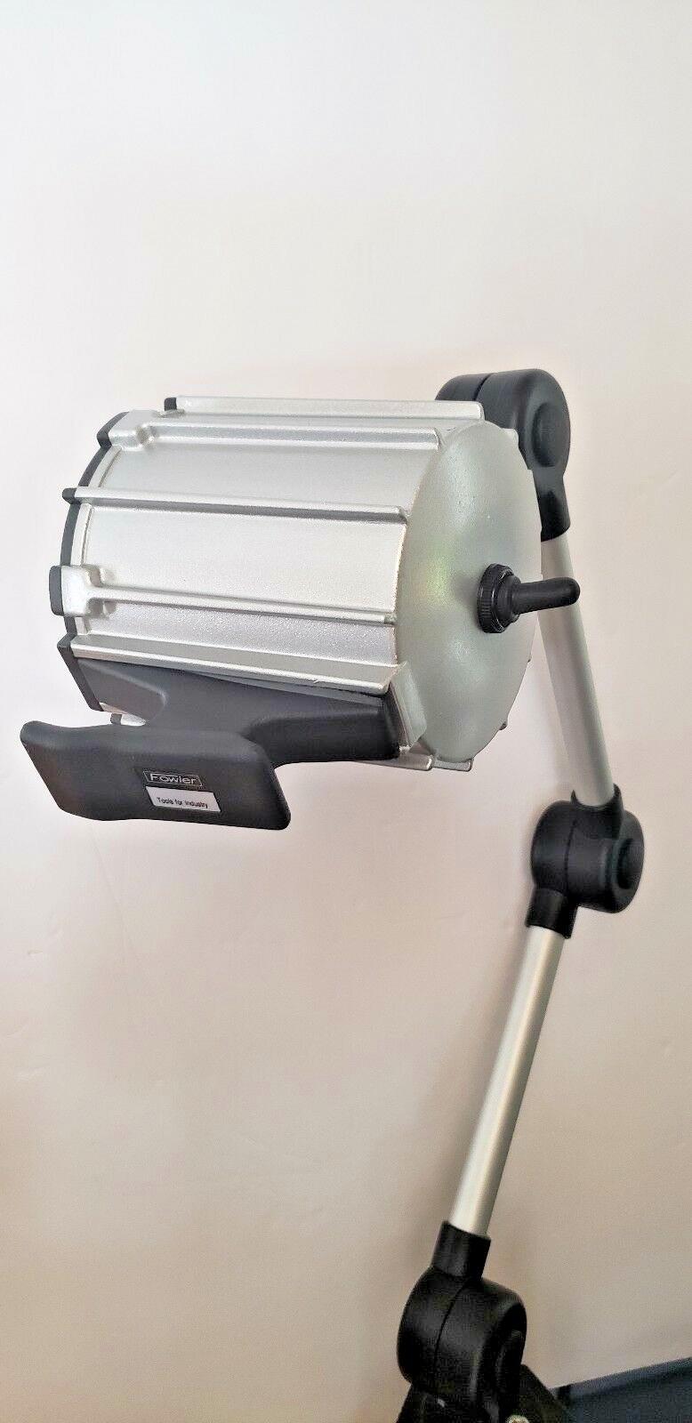 Fowler 12" Articulated Shop Lamp