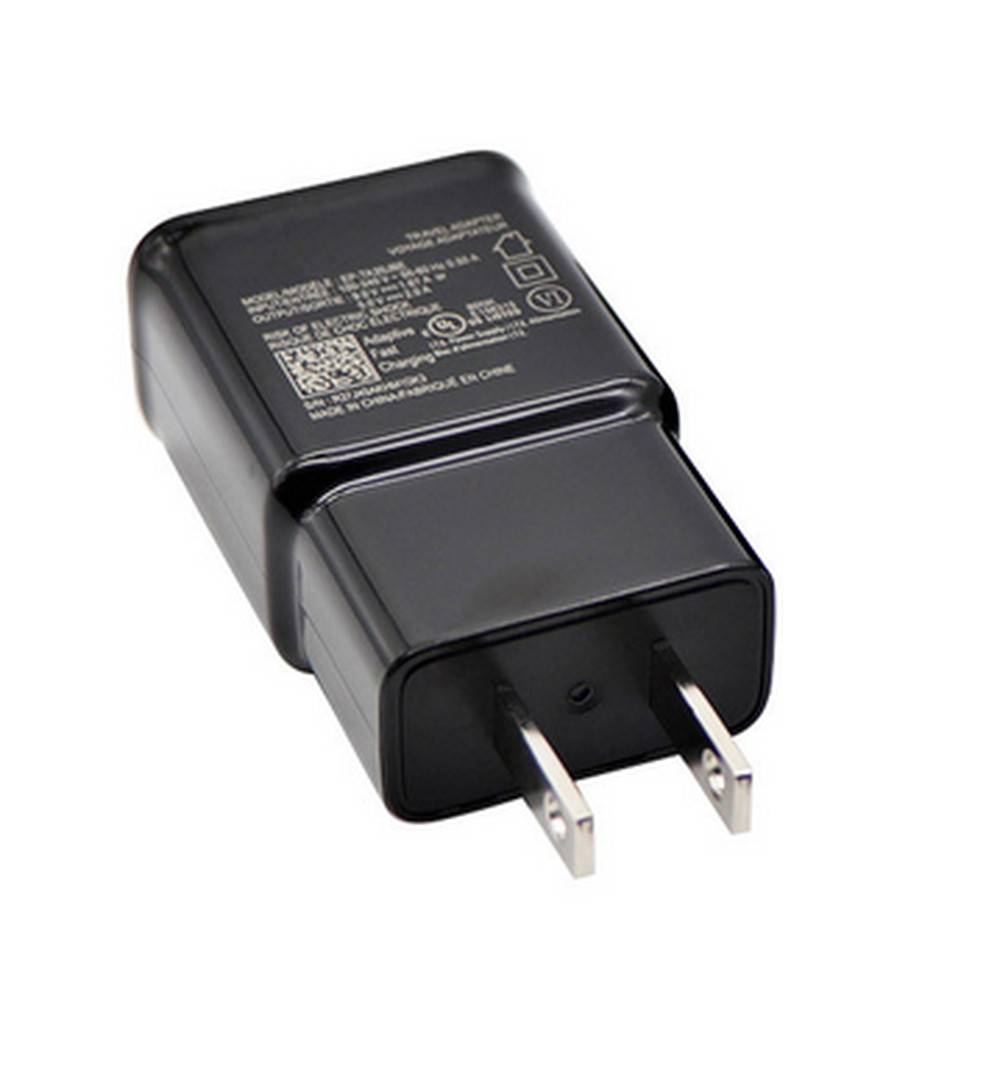 USB Fast Charger Block Wall Power Adapter Head For Samsung Android Google Phone