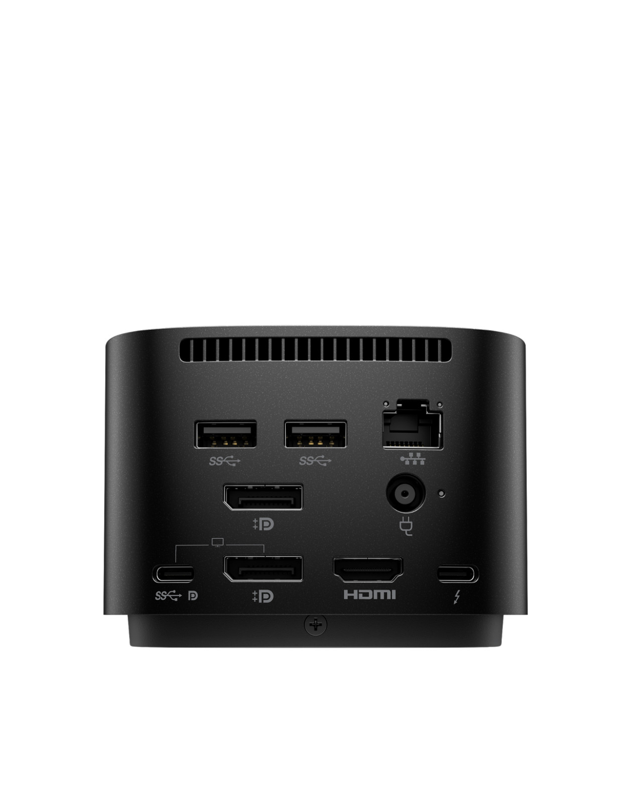 HP Thunderbolt Dock G4 Docking Station (4H7K3AV#ABA)