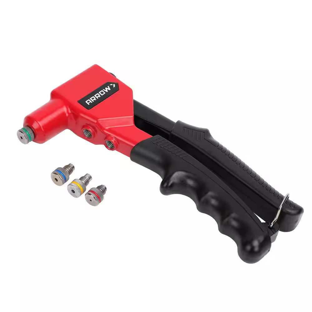 1 Handed Rivet Tool