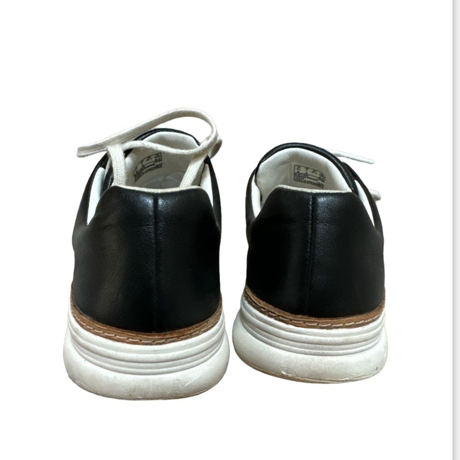 Clarks Unstructured Amberlee Rosa Comfort Sneakers size 7