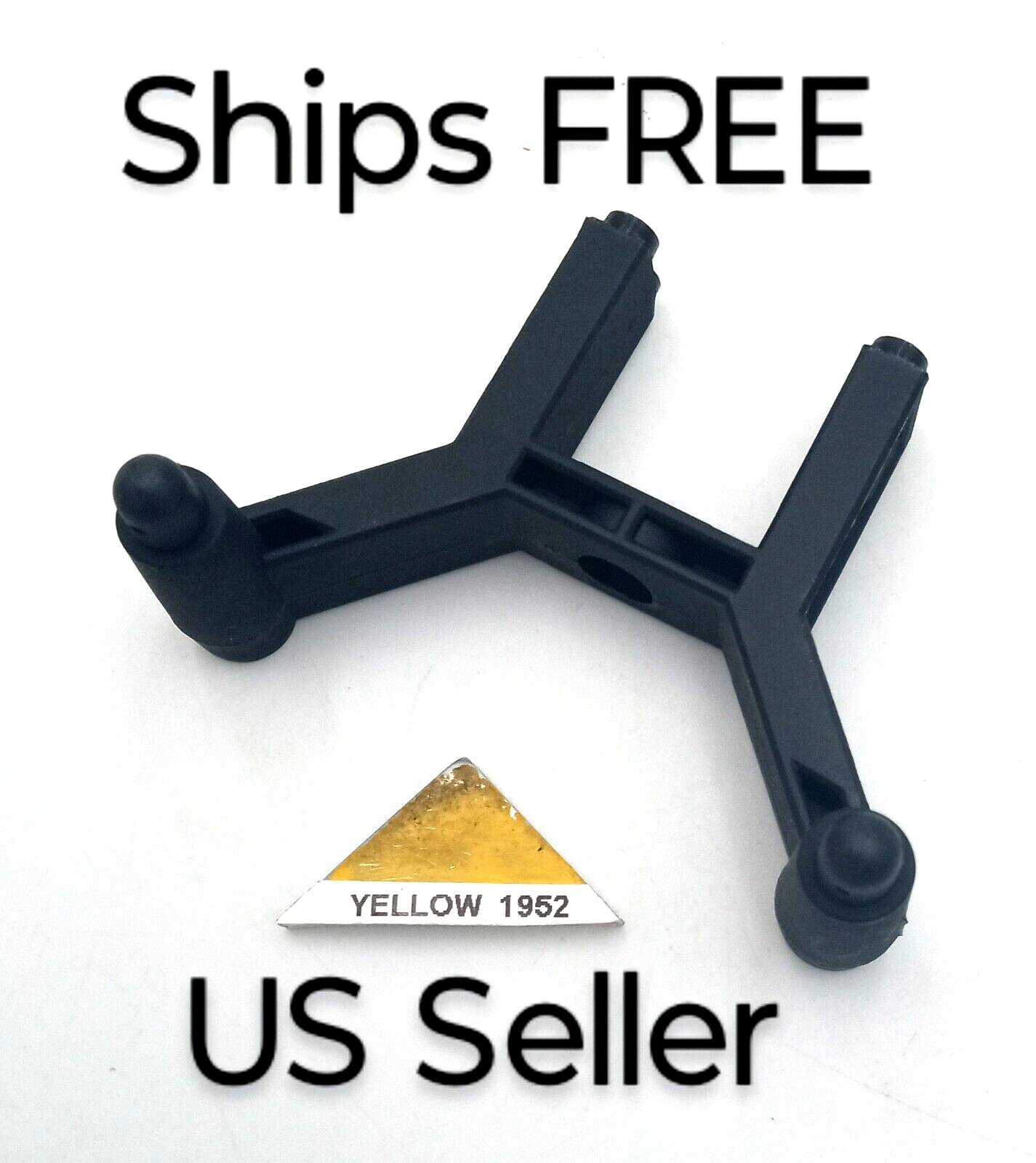 MJX Hyper Go RC 14209 Rear Body Mount / Pillar 14281B Ships FREE US Seller